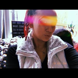 Meet your Posher, Maddy